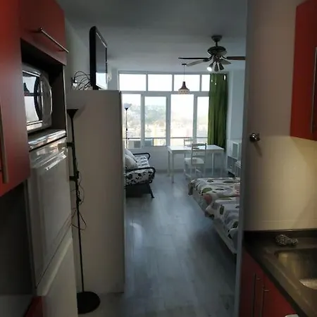Apartment Miramar *