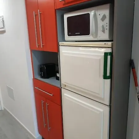 Miramar Apartment Torremolinos