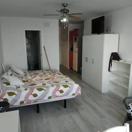 Miramar Torremolinos
