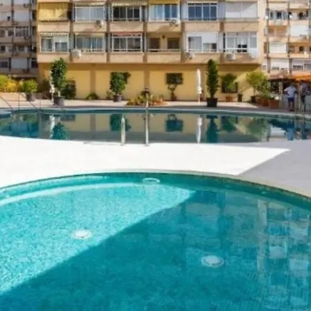 Miramar Torremolinos