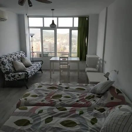 Apartment Miramar *