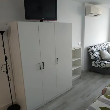Miramar Apartment Torremolinos
