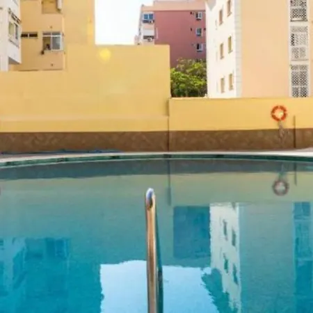 Miramar Torremolinos